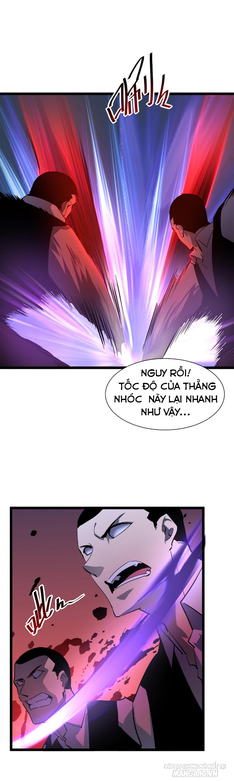 Từ Mạt Thế Quật Khởi Chapter 53 - Trang 2