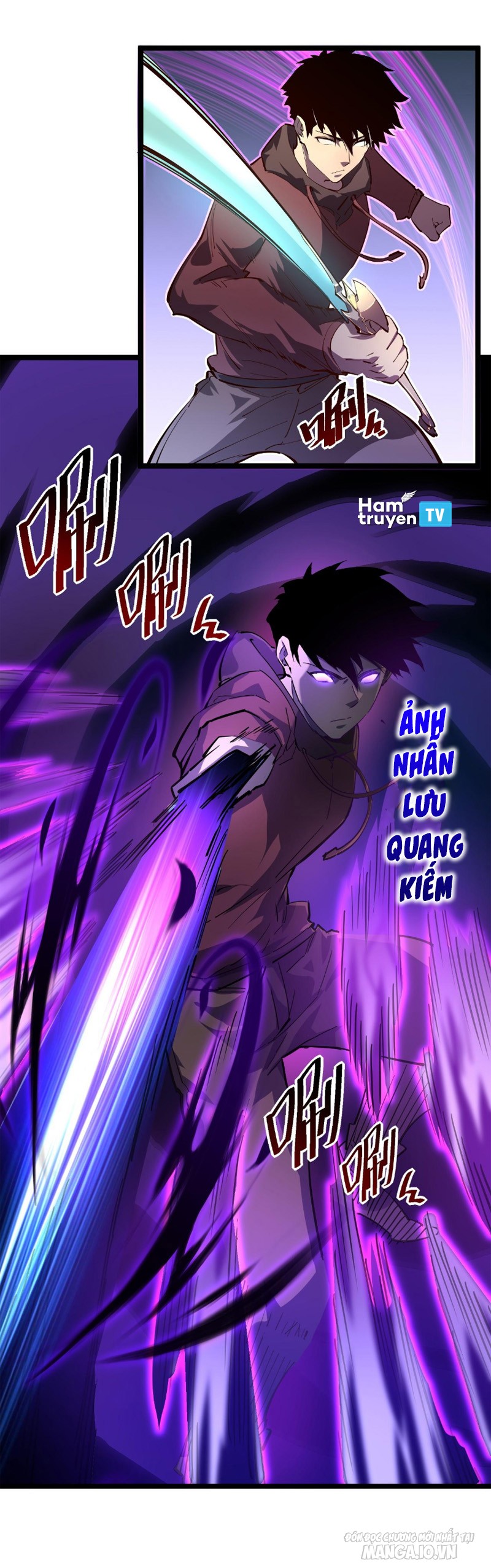 Từ Mạt Thế Quật Khởi Chapter 52 - Trang 2