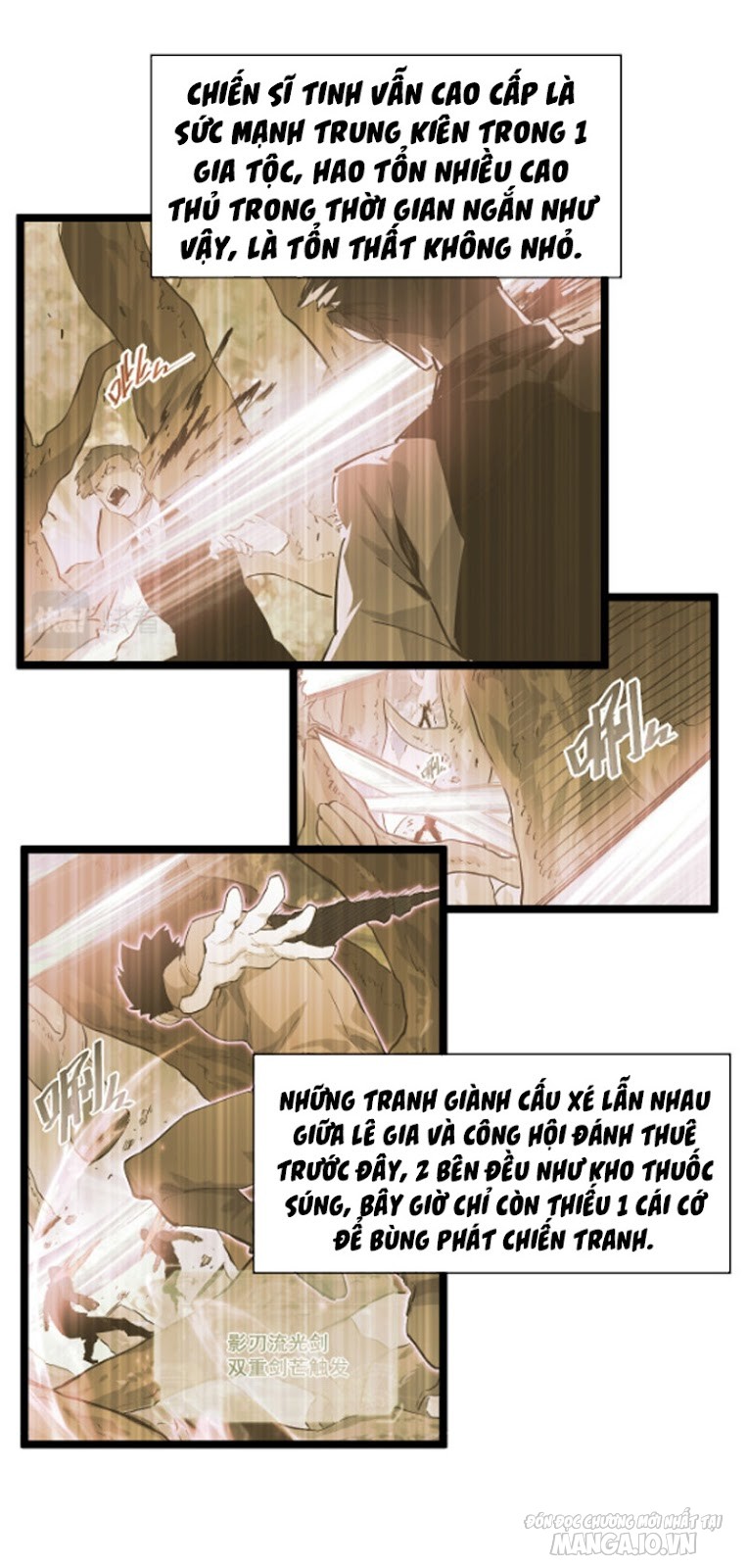 Từ Mạt Thế Quật Khởi Chapter 49 - Trang 2