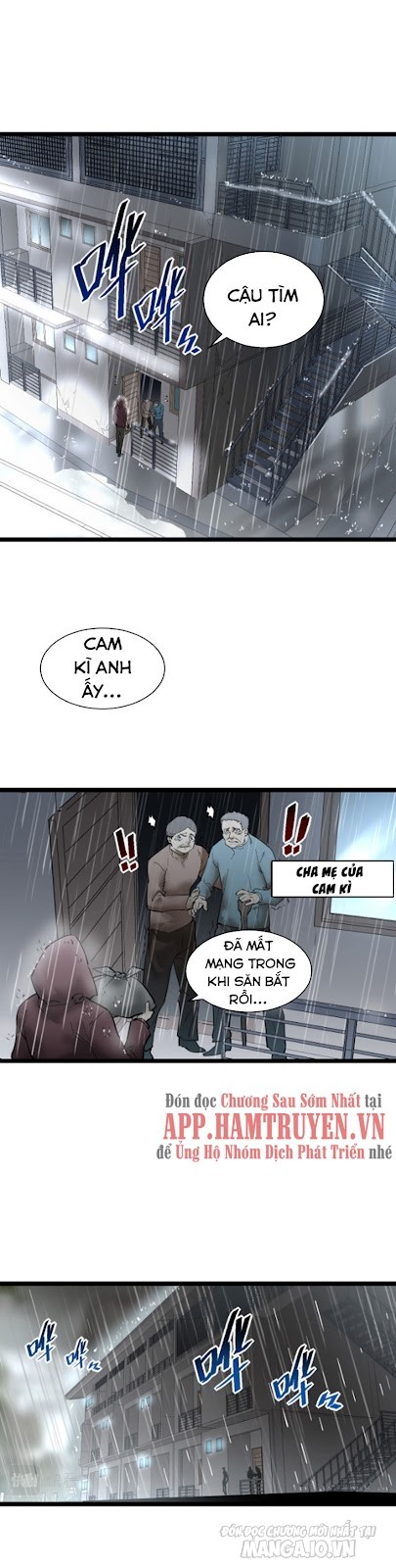 Từ Mạt Thế Quật Khởi Chapter 48 - Trang 2