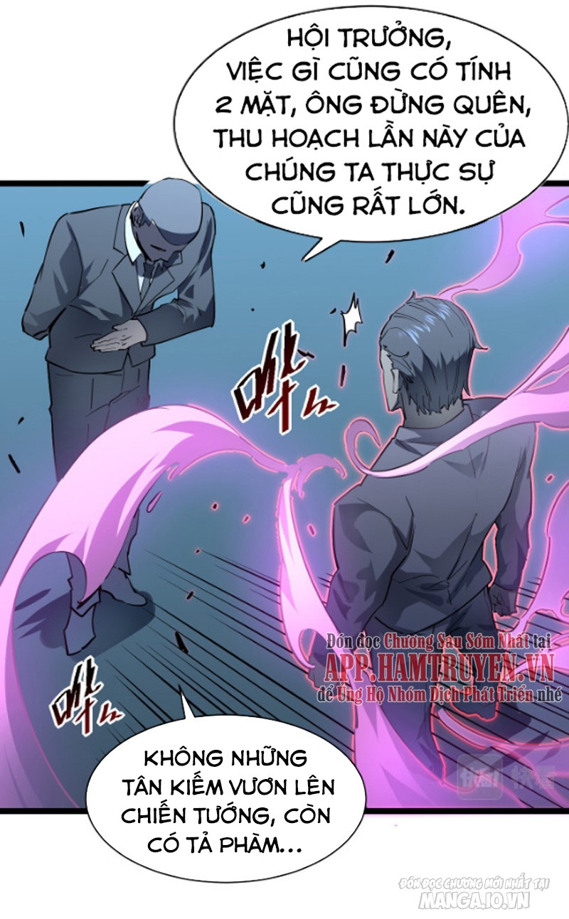 Từ Mạt Thế Quật Khởi Chapter 48 - Trang 2