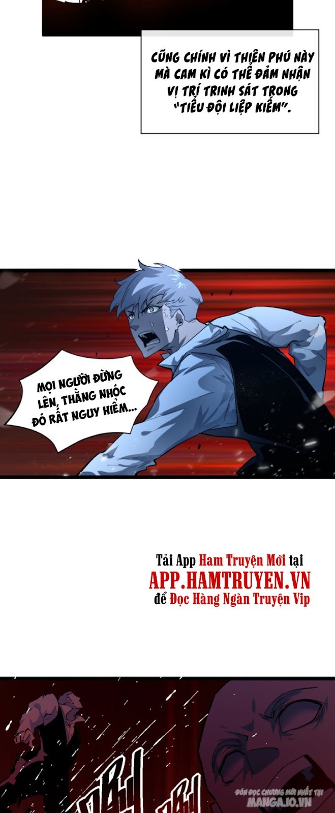 Từ Mạt Thế Quật Khởi Chapter 47 - Trang 2