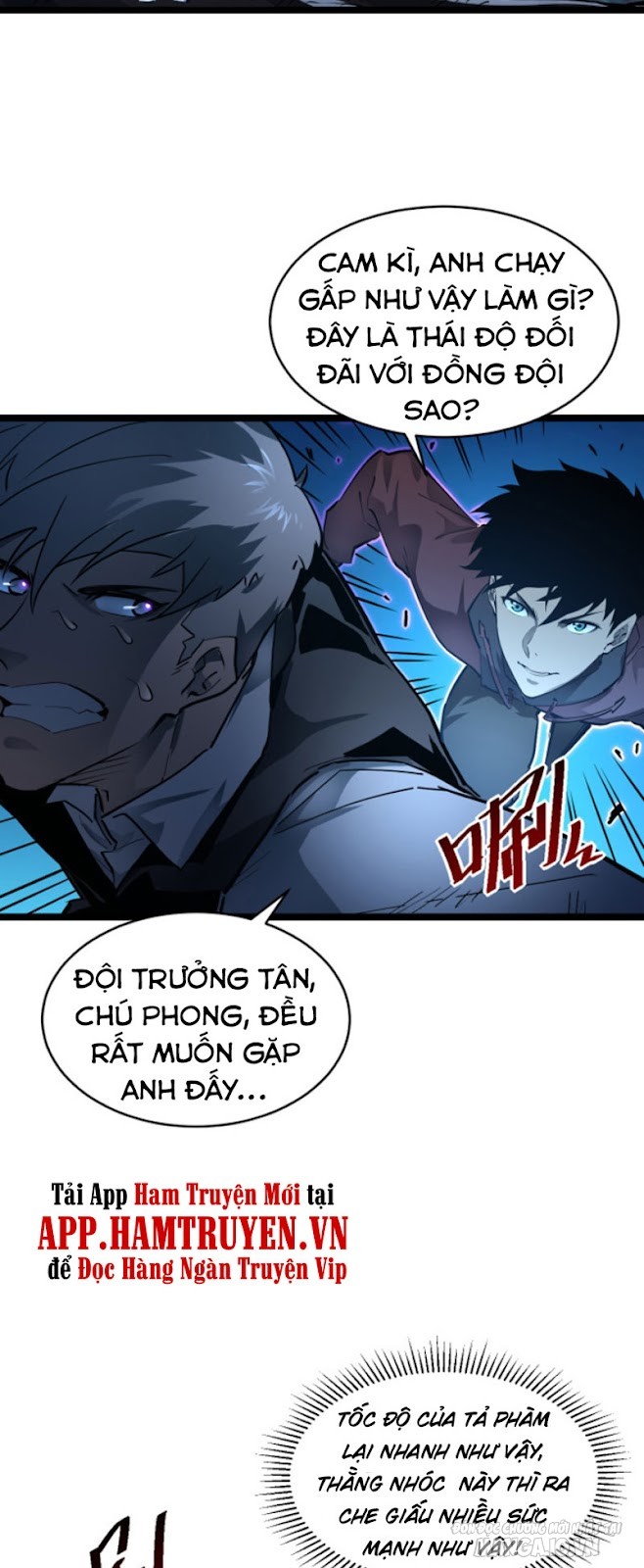 Từ Mạt Thế Quật Khởi Chapter 47 - Trang 2