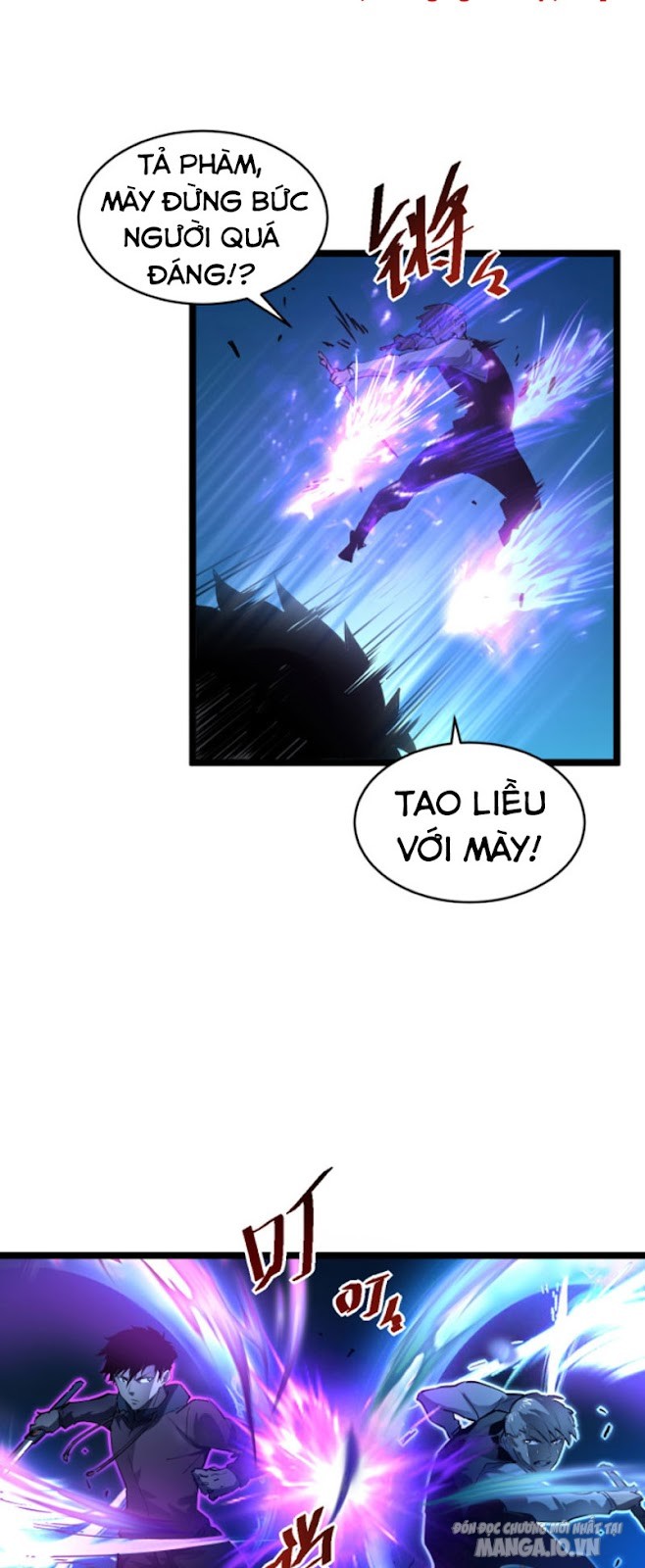 Từ Mạt Thế Quật Khởi Chapter 47 - Trang 2