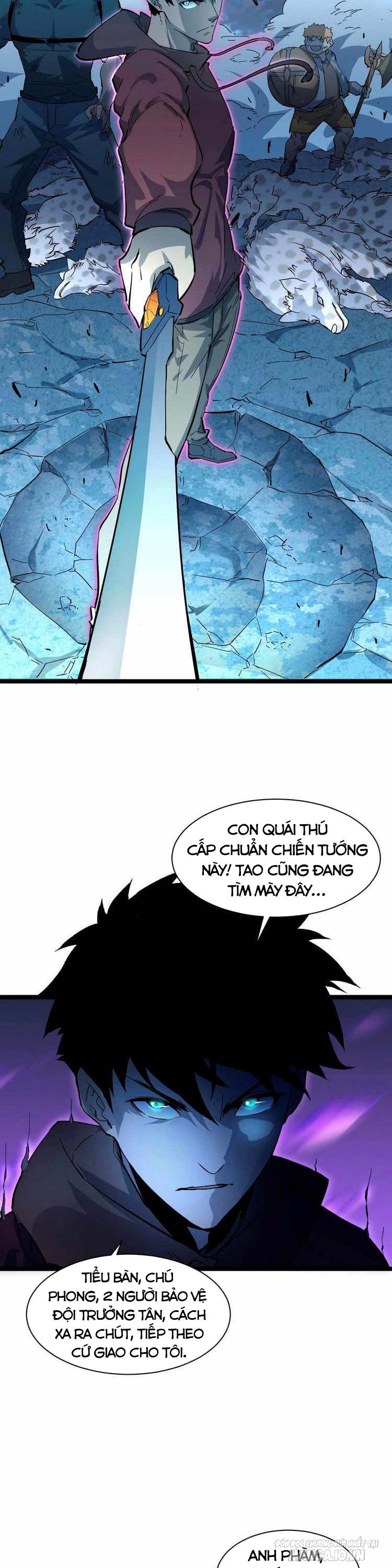 Từ Mạt Thế Quật Khởi Chapter 45 - Trang 2