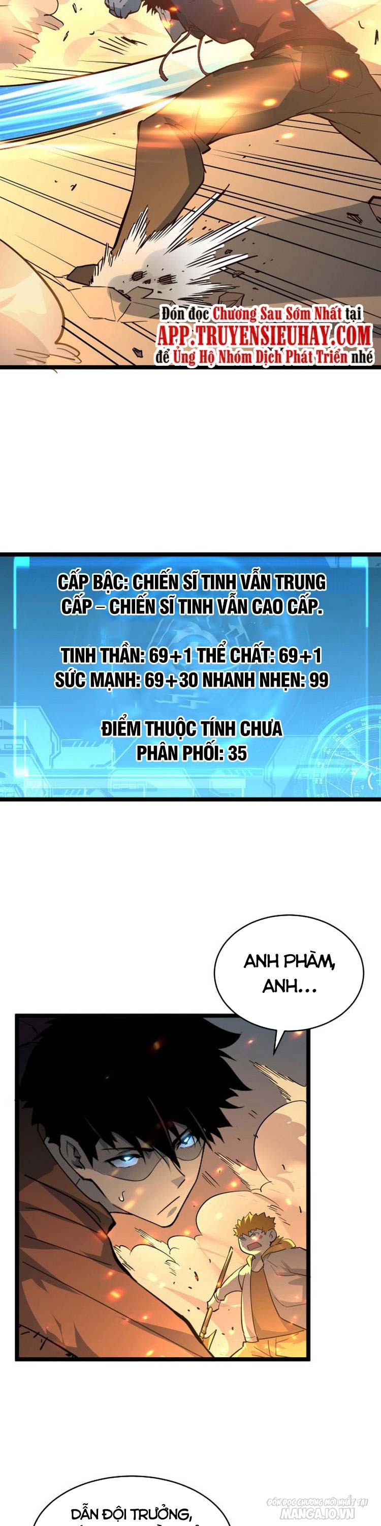 Từ Mạt Thế Quật Khởi Chapter 41 - Trang 2