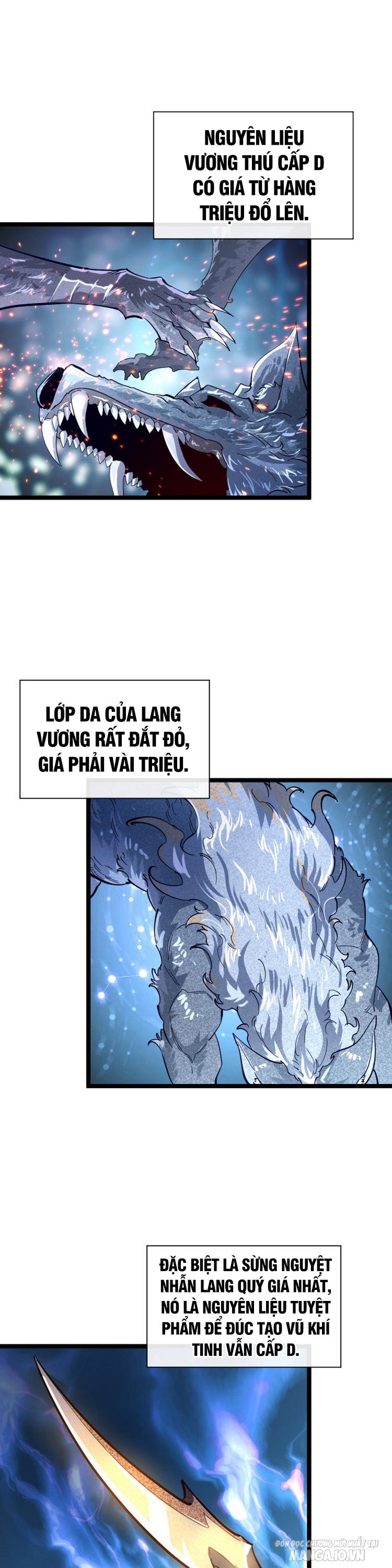 Từ Mạt Thế Quật Khởi Chapter 30 - Trang 2