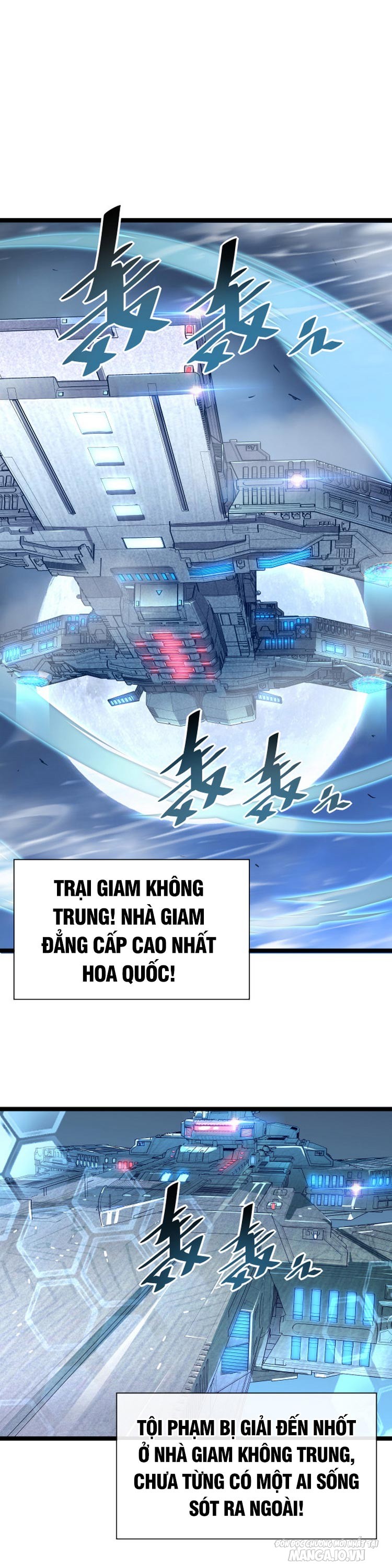 Từ Mạt Thế Quật Khởi Chapter 14 - Trang 2