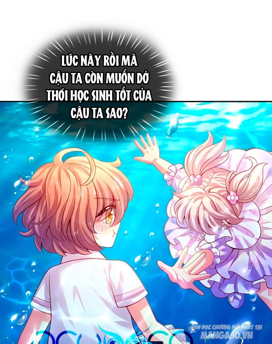 Muốn Giải Cứu Thế Giới Thì Cần Thật Nhiều Sự Đáng Yêu Chapter 38 - Trang 2