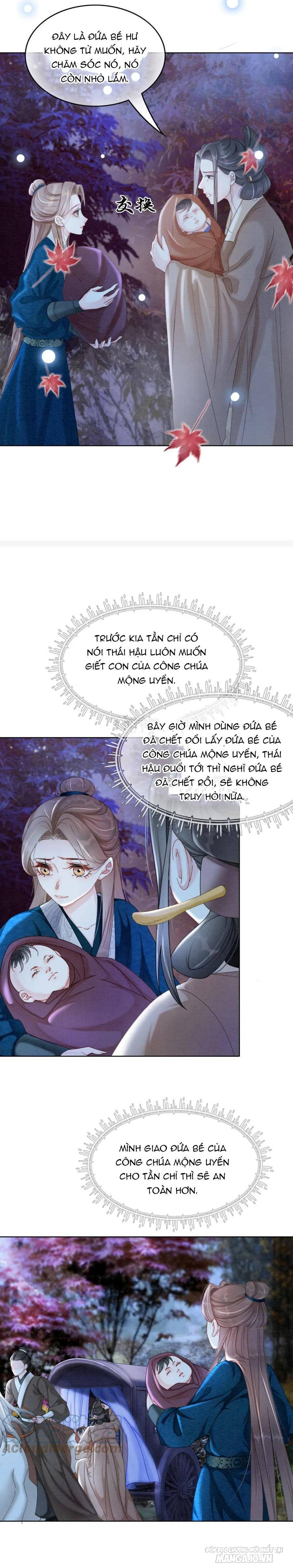 Xung Hỉ Vương Phi Chapter 98 - Trang 2