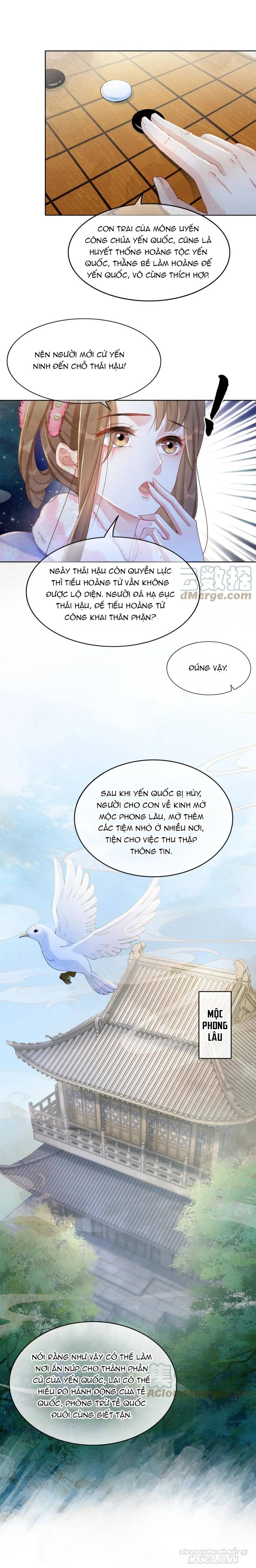 Xung Hỉ Vương Phi Chapter 95 - Trang 2