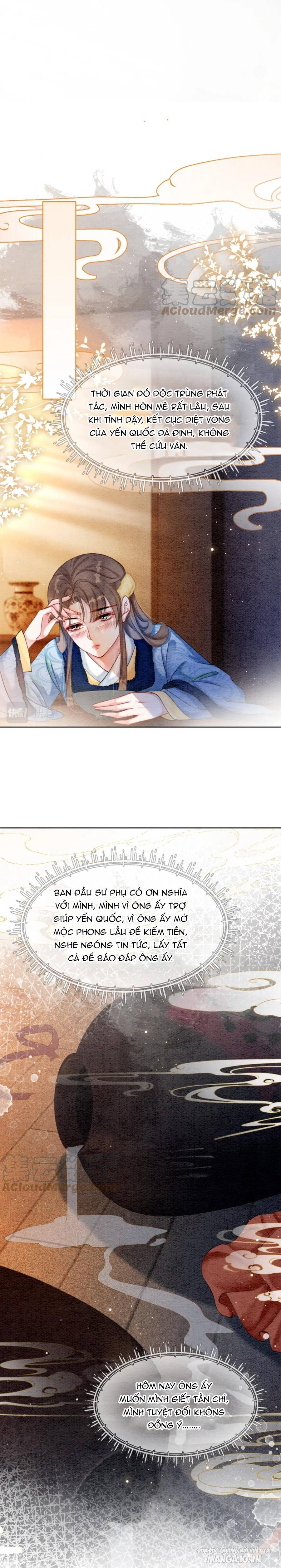 Xung Hỉ Vương Phi Chapter 91 - Trang 2