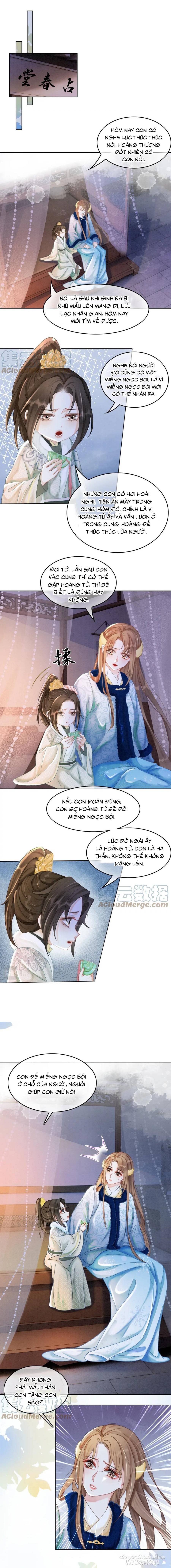 Xung Hỉ Vương Phi Chapter 90 - Trang 2