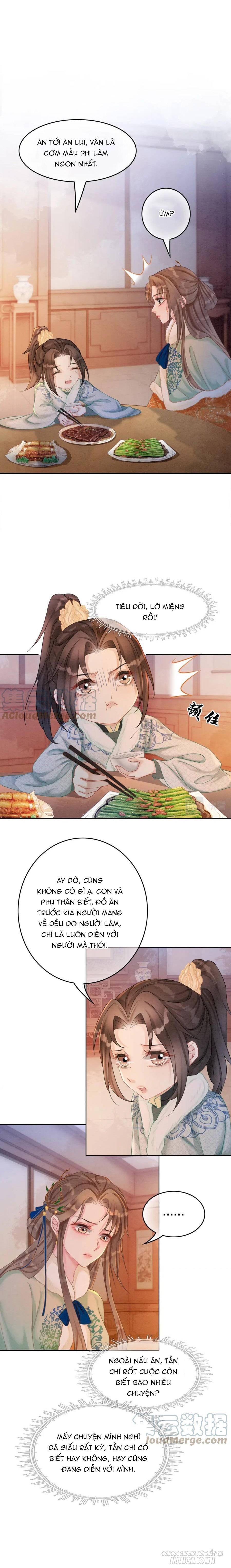 Xung Hỉ Vương Phi Chapter 89 - Trang 2