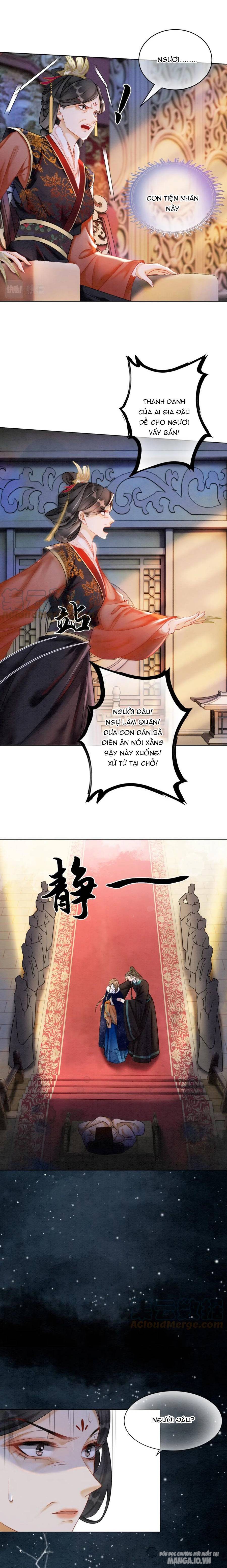 Xung Hỉ Vương Phi Chapter 88 - Trang 2