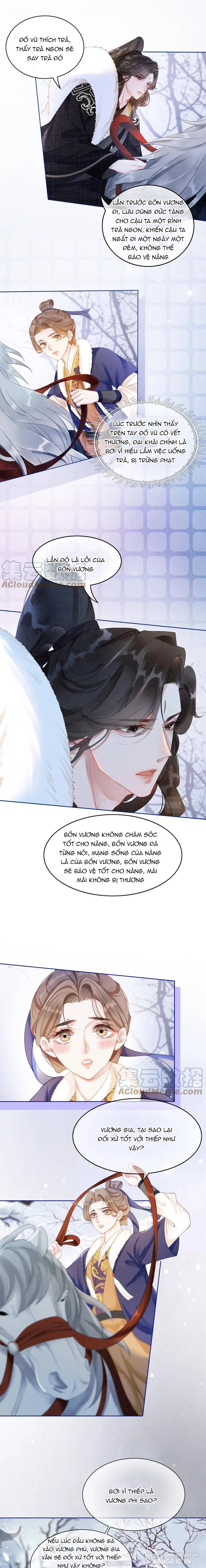 Xung Hỉ Vương Phi Chapter 82 - Trang 2