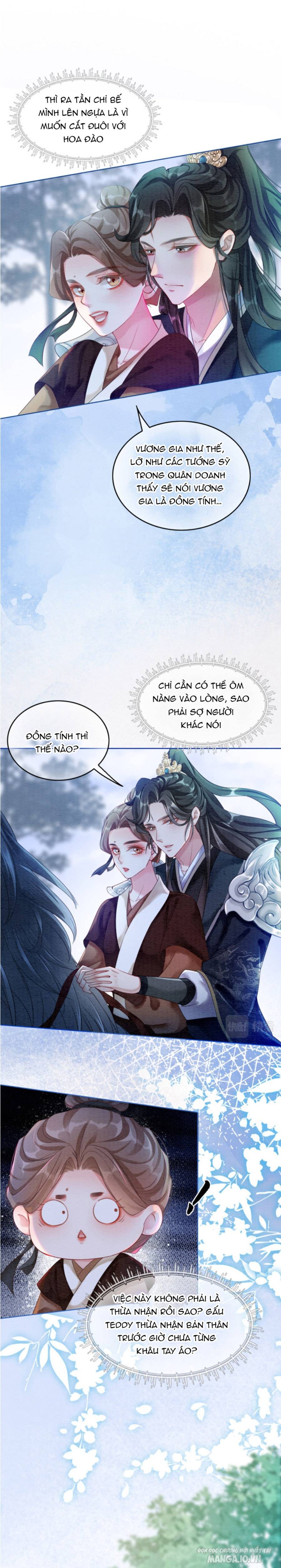 Xung Hỉ Vương Phi Chapter 60 - Trang 2