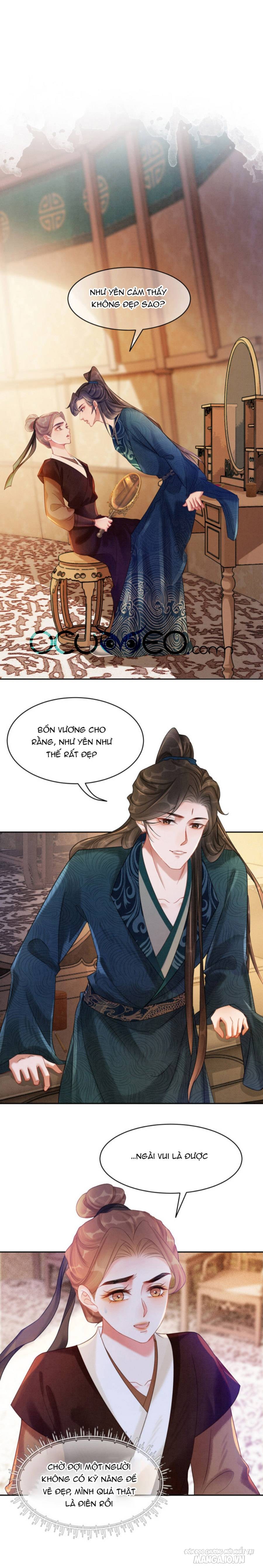 Xung Hỉ Vương Phi Chapter 59 - Trang 2