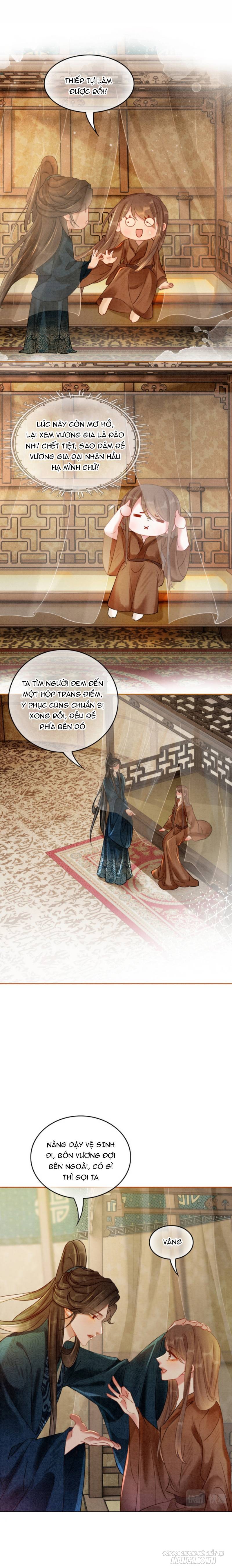 Xung Hỉ Vương Phi Chapter 58 - Trang 2