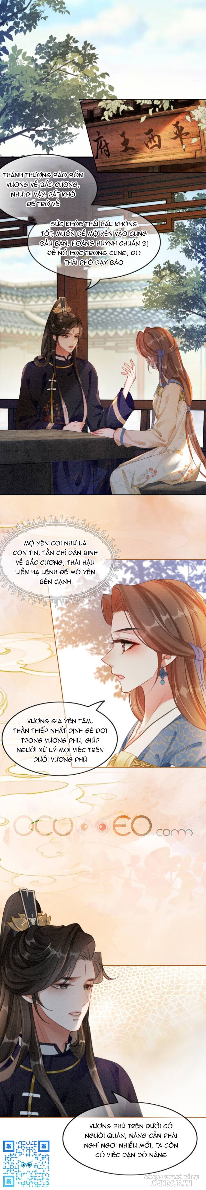 Xung Hỉ Vương Phi Chapter 54 - Trang 2