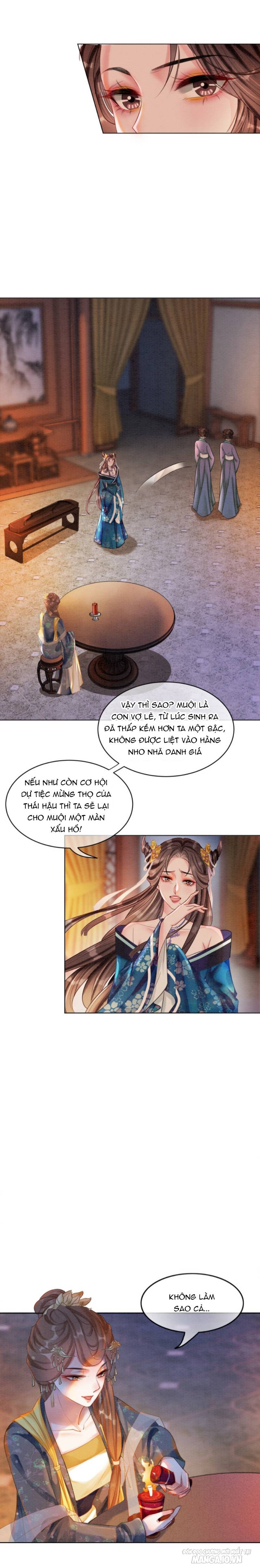 Xung Hỉ Vương Phi Chapter 44 - Trang 2