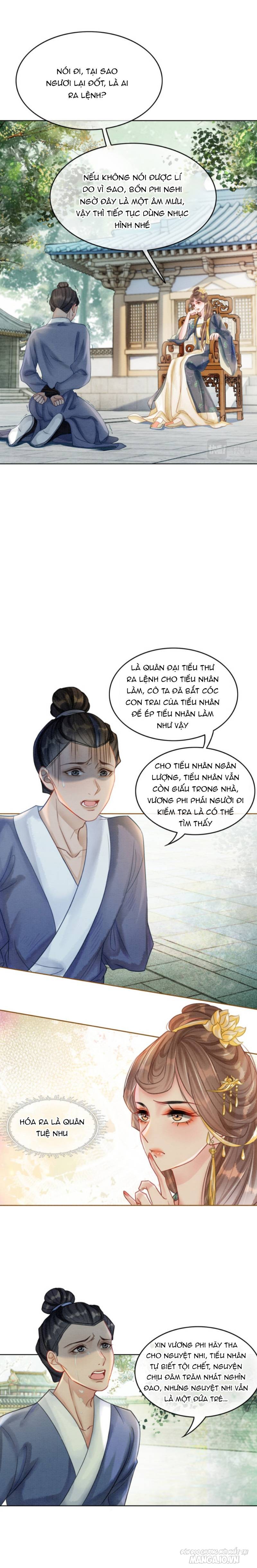 Xung Hỉ Vương Phi Chapter 44 - Trang 2