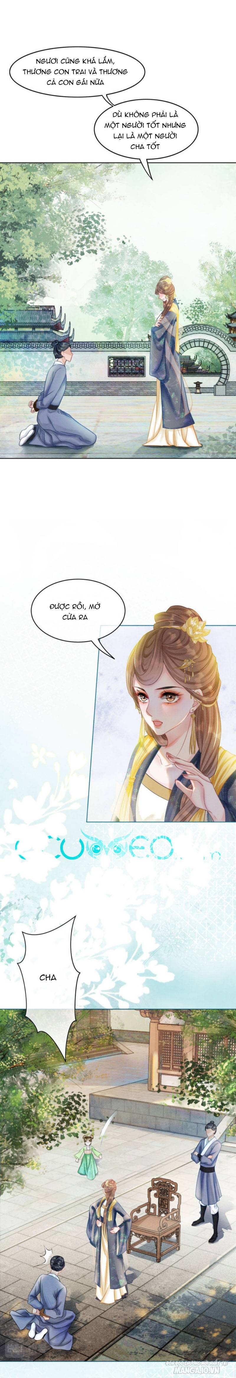 Xung Hỉ Vương Phi Chapter 44 - Trang 2