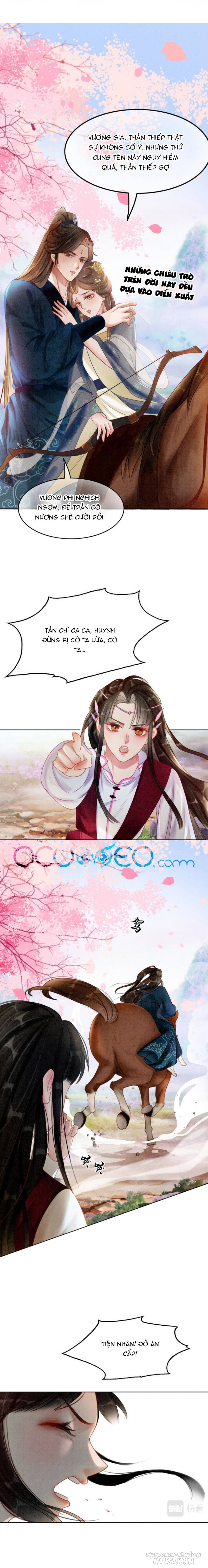 Xung Hỉ Vương Phi Chapter 43 - Trang 2