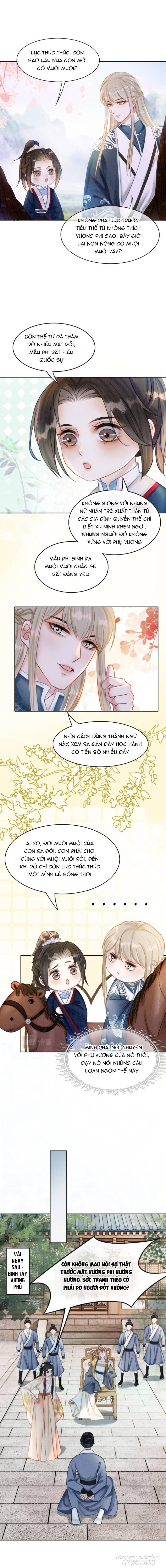 Xung Hỉ Vương Phi Chapter 43 - Trang 2