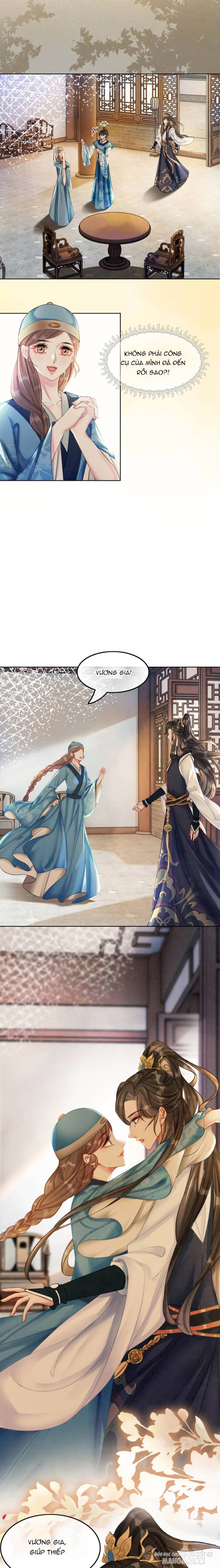 Xung Hỉ Vương Phi Chapter 39 - Trang 2