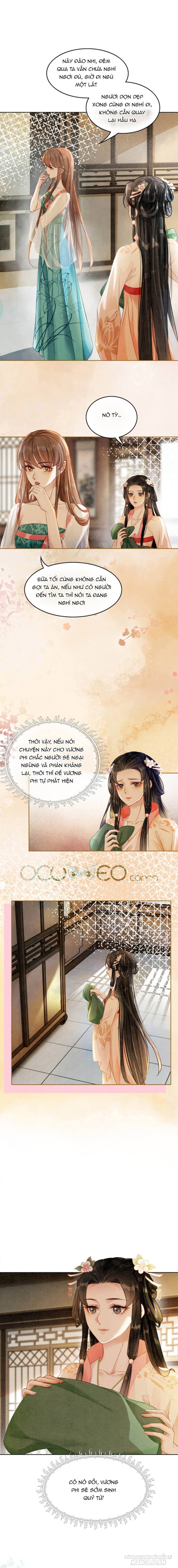 Xung Hỉ Vương Phi Chapter 33 - Trang 2