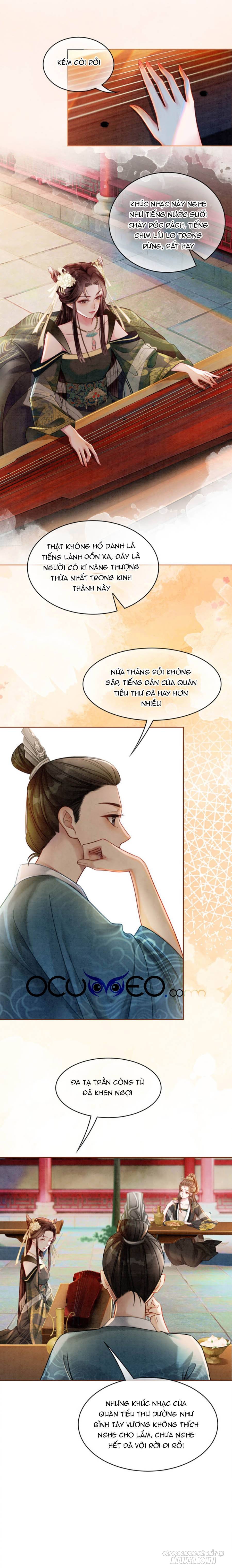 Xung Hỉ Vương Phi Chapter 28 - Trang 2