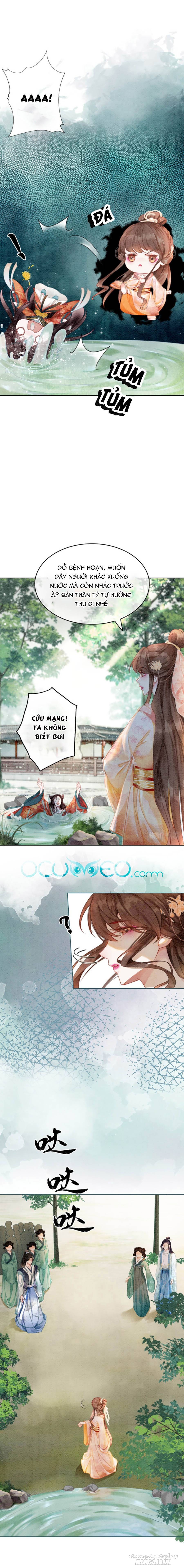 Xung Hỉ Vương Phi Chapter 23 - Trang 2