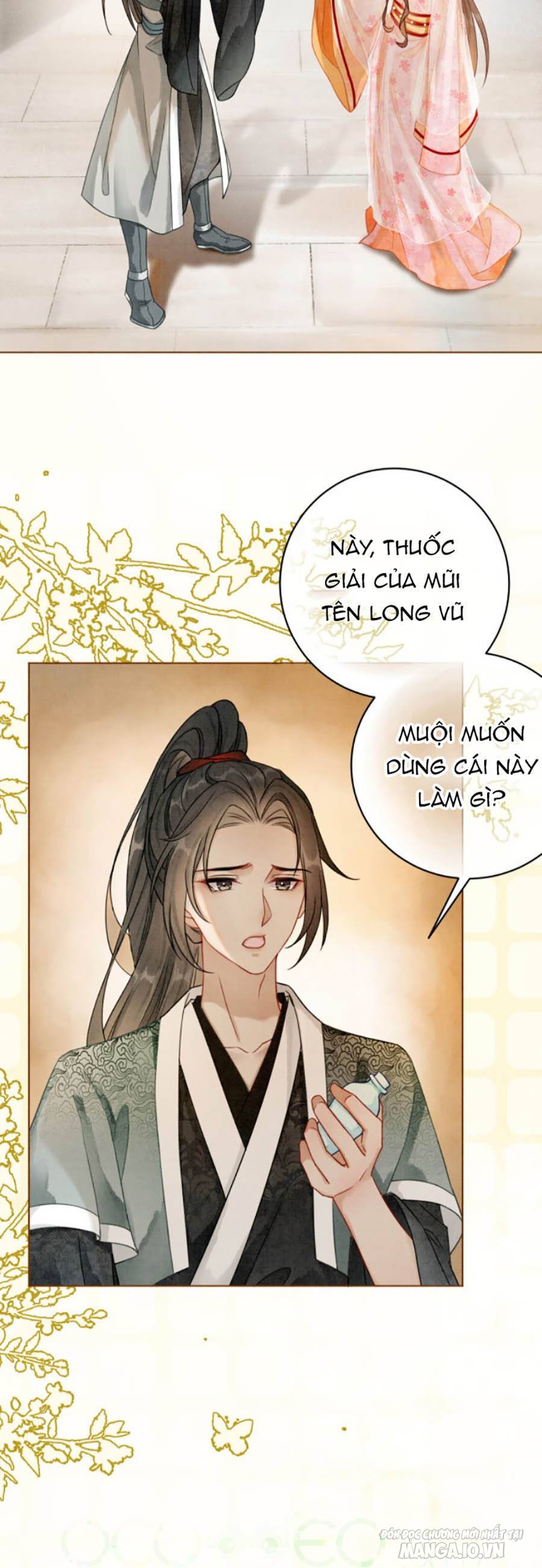 Xung Hỉ Vương Phi Chapter 18 - Trang 2