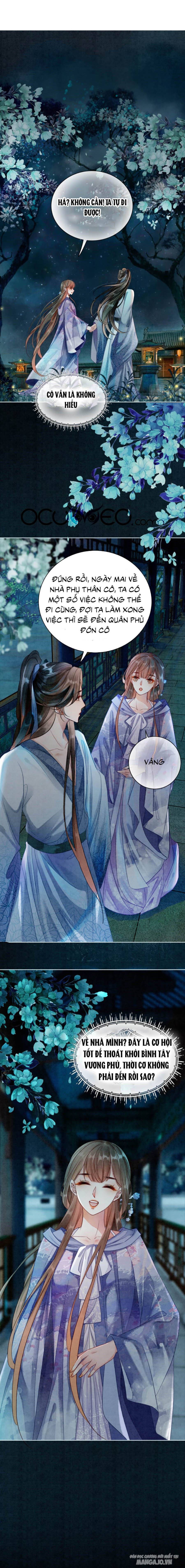 Xung Hỉ Vương Phi Chapter 11 - Trang 2