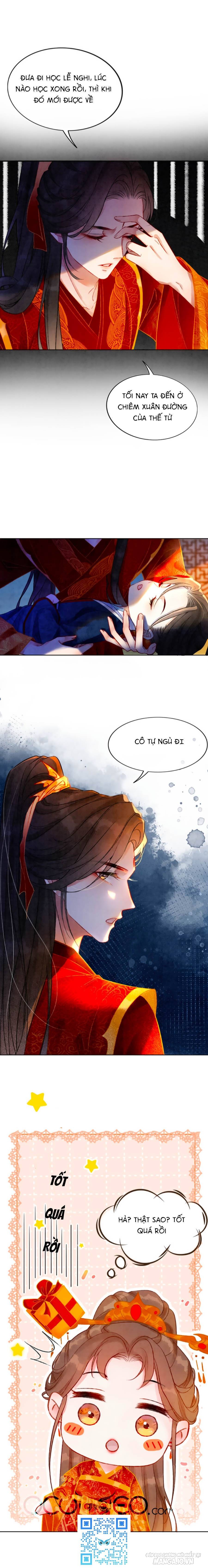 Xung Hỉ Vương Phi Chapter 3 - Trang 2