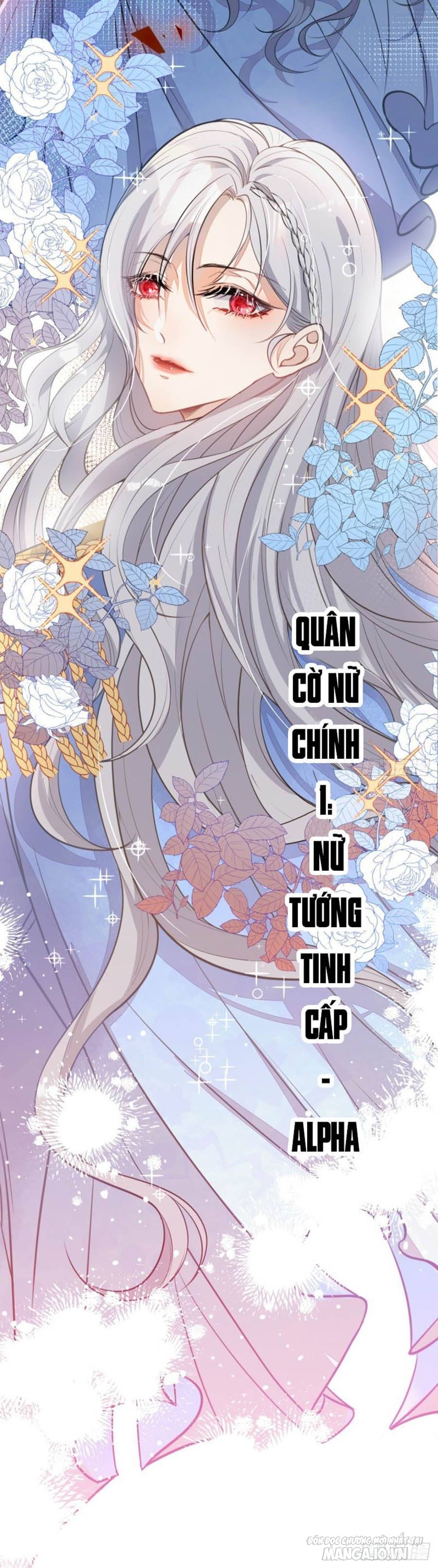 Xuyên Không Đến Thế Giới Trở Thành Đóa Hoa Của Anh Chapter 3 - Trang 2