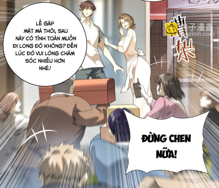 Toàn Dân Chuyển Chức: Ngự Long Sư Là Nghề Yếu Nhất Sao? Chapter 19 - Trang 2