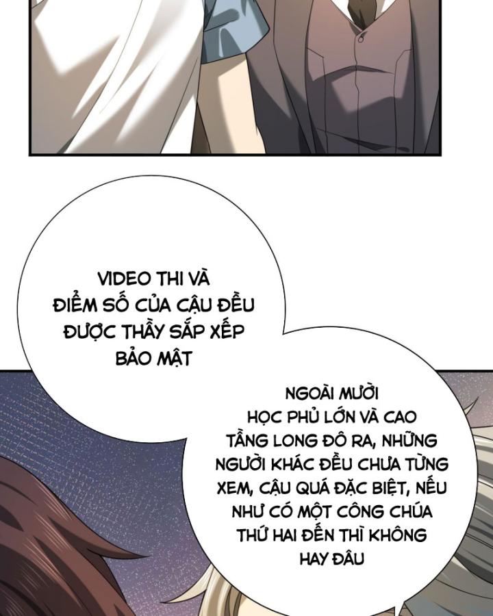 Toàn Dân Chuyển Chức: Ngự Long Sư Là Nghề Yếu Nhất Sao? Chapter 19 - Trang 2