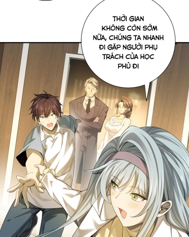 Toàn Dân Chuyển Chức: Ngự Long Sư Là Nghề Yếu Nhất Sao? Chapter 19 - Trang 2