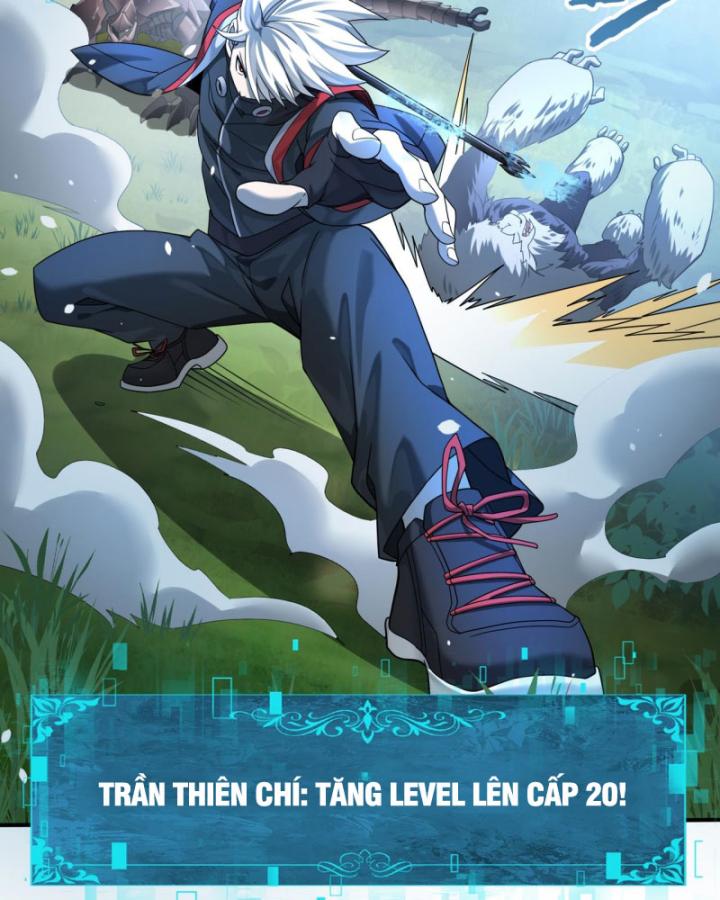 Toàn Dân Chuyển Chức: Ngự Long Sư Là Nghề Yếu Nhất Sao? Chapter 19 - Trang 2