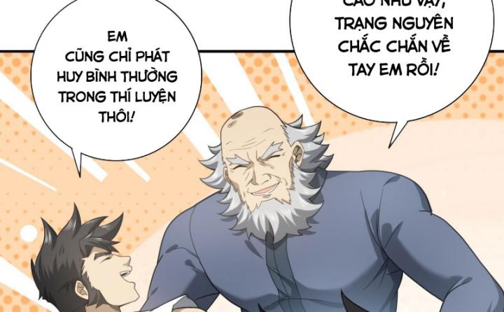 Toàn Dân Chuyển Chức: Ngự Long Sư Là Nghề Yếu Nhất Sao? Chapter 19 - Trang 2