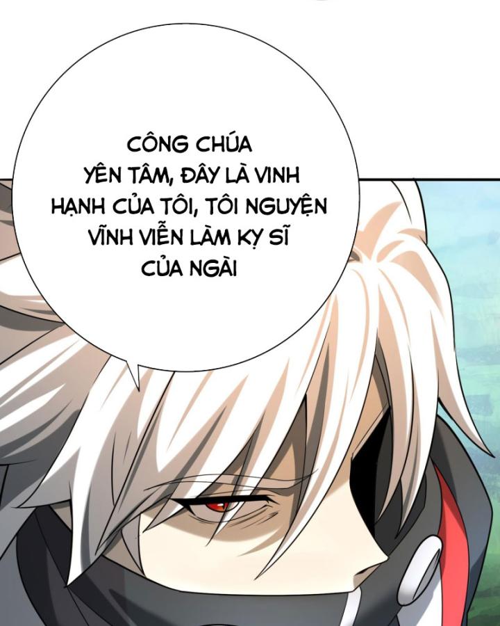 Toàn Dân Chuyển Chức: Ngự Long Sư Là Nghề Yếu Nhất Sao? Chapter 19 - Trang 2