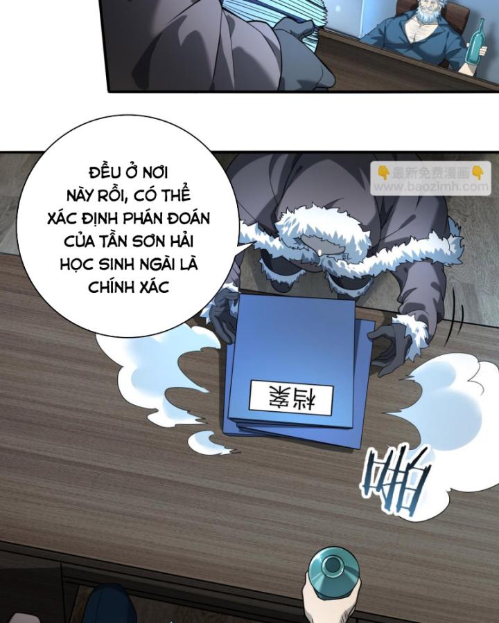 Toàn Dân Chuyển Chức: Ngự Long Sư Là Nghề Yếu Nhất Sao? Chapter 18 - Trang 2