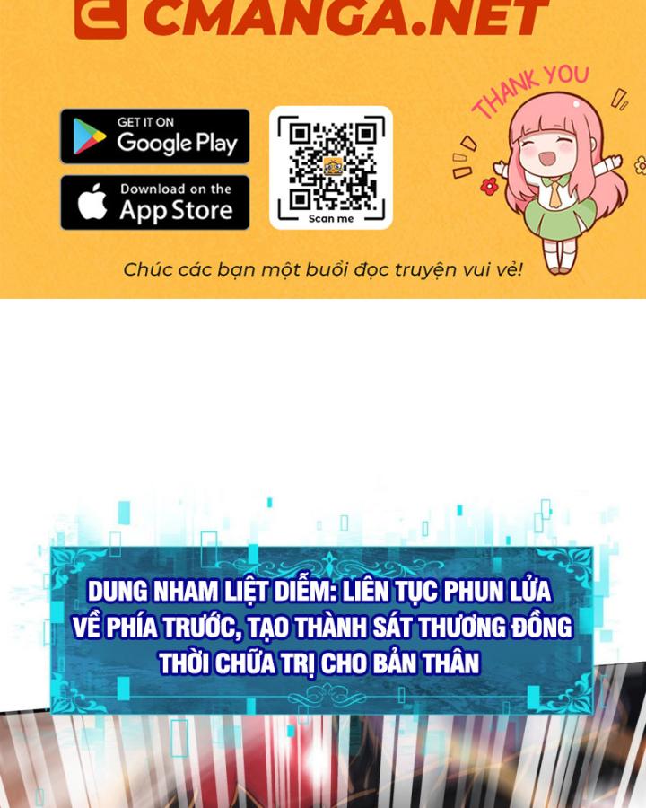 Toàn Dân Chuyển Chức: Ngự Long Sư Là Nghề Yếu Nhất Sao? Chapter 17 - Trang 2