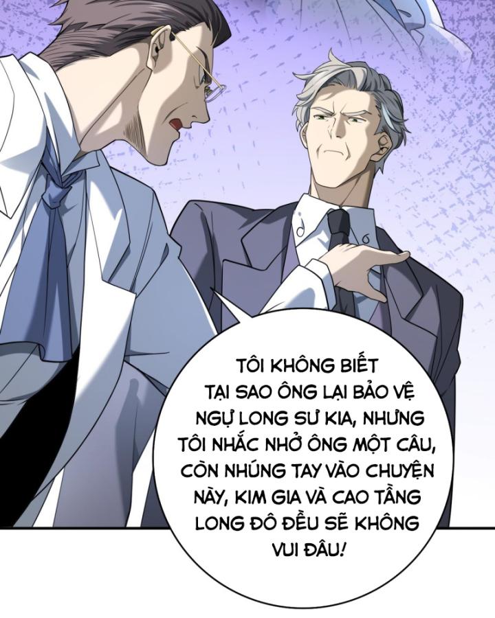 Toàn Dân Chuyển Chức: Ngự Long Sư Là Nghề Yếu Nhất Sao? Chapter 14 - Trang 2