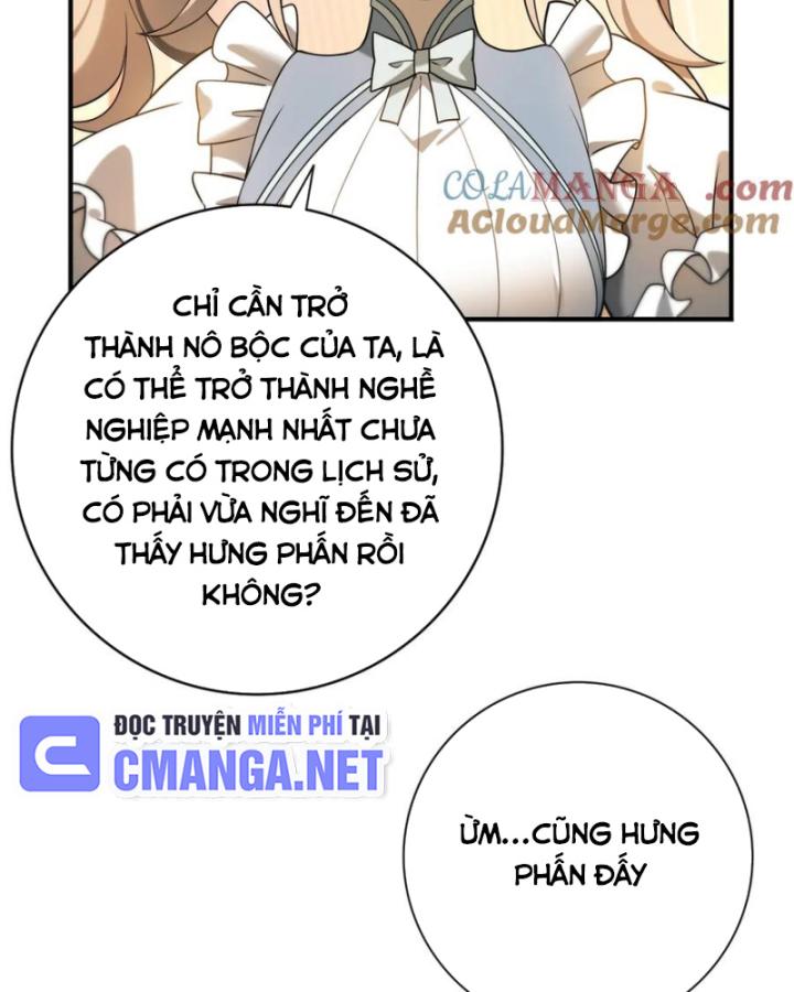 Toàn Dân Chuyển Chức: Ngự Long Sư Là Nghề Yếu Nhất Sao? Chapter 11 - Trang 2