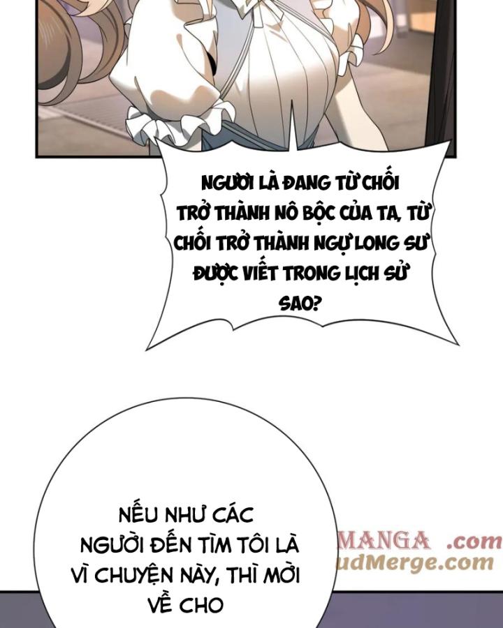 Toàn Dân Chuyển Chức: Ngự Long Sư Là Nghề Yếu Nhất Sao? Chapter 11 - Trang 2