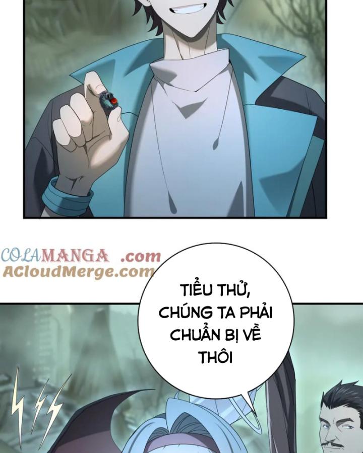 Toàn Dân Chuyển Chức: Ngự Long Sư Là Nghề Yếu Nhất Sao? Chapter 10 - Trang 2