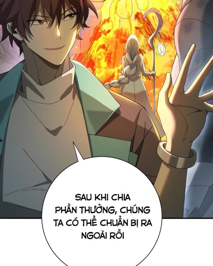 Toàn Dân Chuyển Chức: Ngự Long Sư Là Nghề Yếu Nhất Sao? Chapter 9 - Trang 2